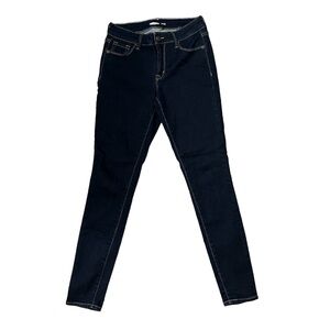 Old Navy Rockstar Super Skinny jeans